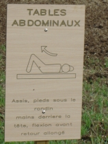 10.Tables abdominaux