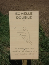 5.Echelle double