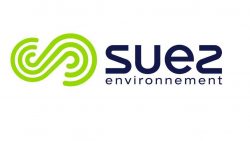 logo suez