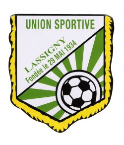 Logo foot