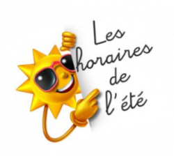 hoarairesd'été