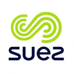 suez logo