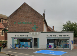 Pharmacie
