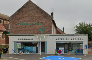 Pharmacie