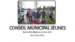 photo livret CMJ