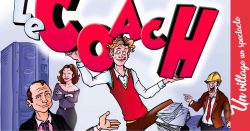 Le coach