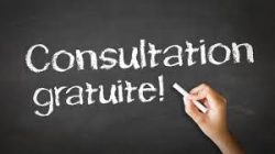 consultation gratuite