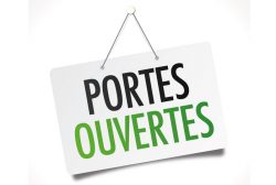 portes ouvertes