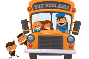 Transports Scolaires 2021-2022
