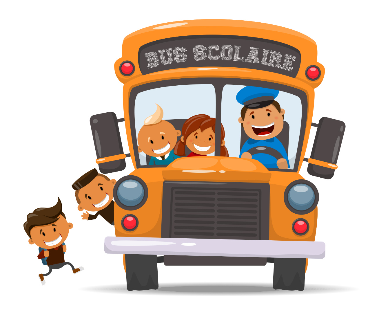 Transports Scolaires 2020-2021 | Site de la commune de Lassigny