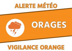 vigilance orange orages