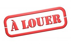 A louer