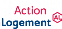 Action logement logo site