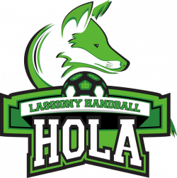 Nouveau Logo Handball