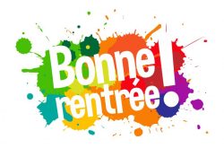 bonne rentree