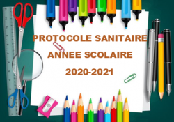 protocole sanitaire