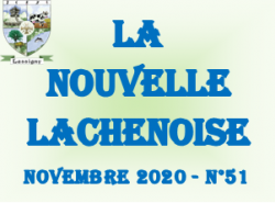 logo nouvelle lachenoise