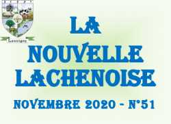 logo nouvelle lachenoise