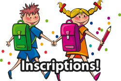 inscriptions école maternelle