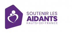 logo soutenir les aidants$