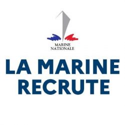 la marine recrute 2