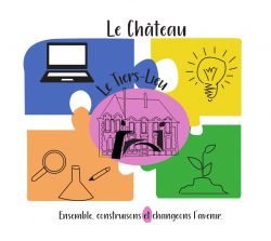 logo tiers lieu