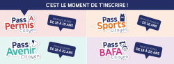 4 pass citoyen