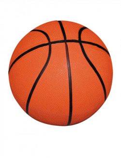 ballon de basket