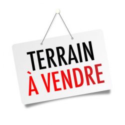 terrain a vendre