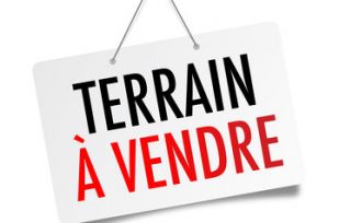 Terrains à vendre