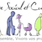 LOGO Centre Social et Culturel