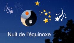 nuit de équinoxe