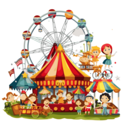 FETE FORAINE