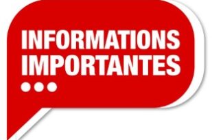 Obligations pour les locataires d’un logement