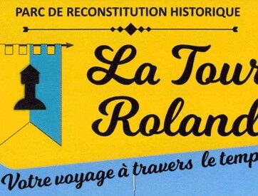 Saison 2025 à la Tour Roland