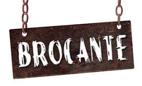 Brocante : Dimanche 4 Mai 2025
