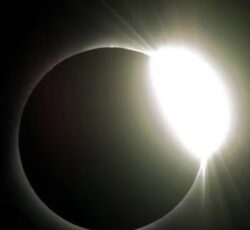 eclipse partielle soleil 290325
