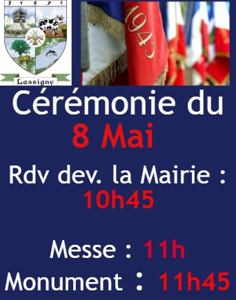 8 mai 2025