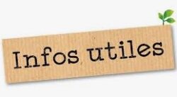 Info Utile