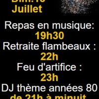 13 juillet 2025